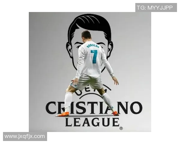 新年限定足球球星头像合集热血开场迎接全新一年赛事激情